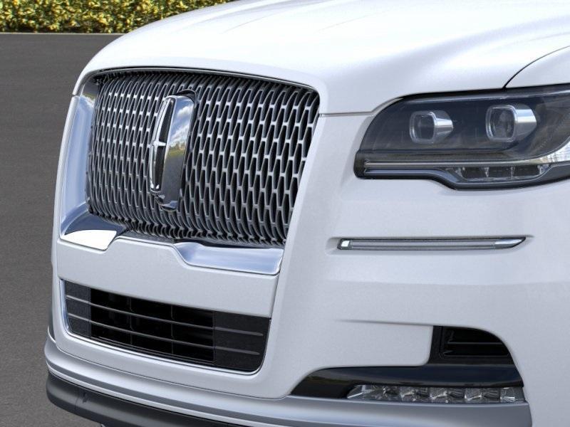 new 2024 Lincoln Navigator L car, priced at $107,064