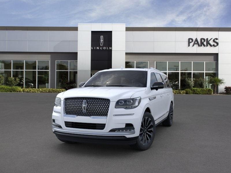 new 2024 Lincoln Navigator L car, priced at $107,064