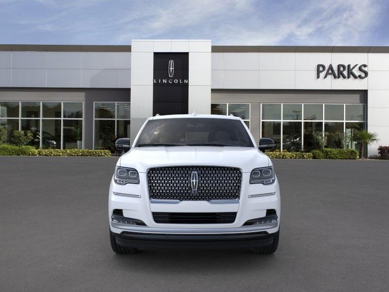 new 2024 Lincoln Navigator L car, priced at $107,064