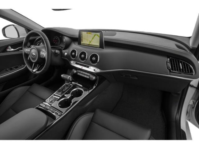 used 2018 Kia Stinger car, priced at $21,997