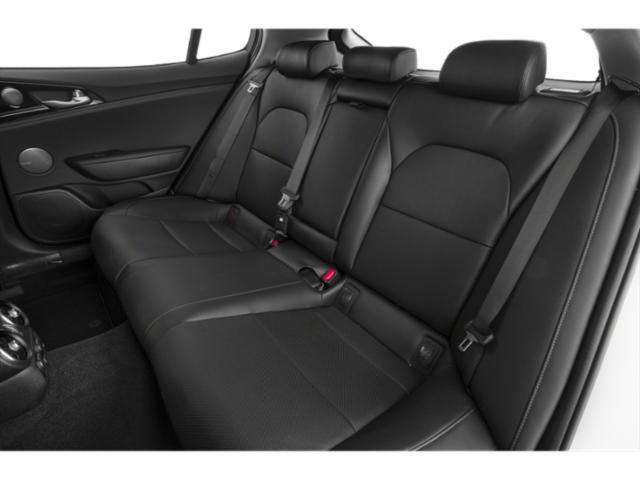 used 2018 Kia Stinger car, priced at $21,997