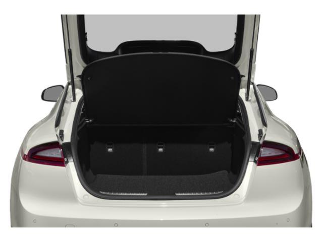 used 2018 Kia Stinger car, priced at $21,997