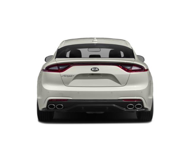 used 2018 Kia Stinger car, priced at $21,997