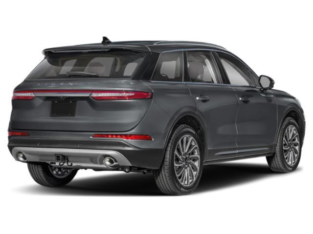 used 2024 Lincoln Corsair car, priced at $44,921