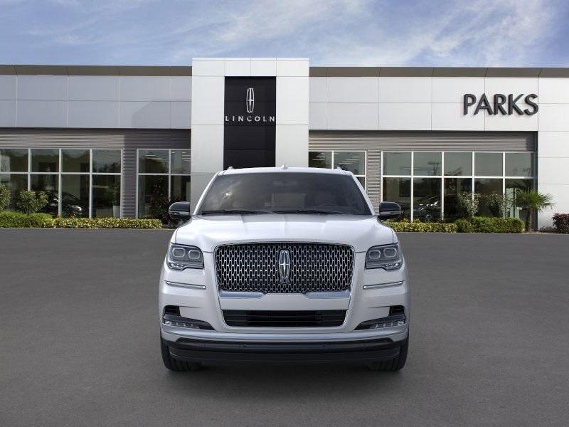 new 2024 Lincoln Navigator car, priced at $101,421