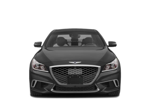 used 2019 Genesis G80 car, priced at $22,997