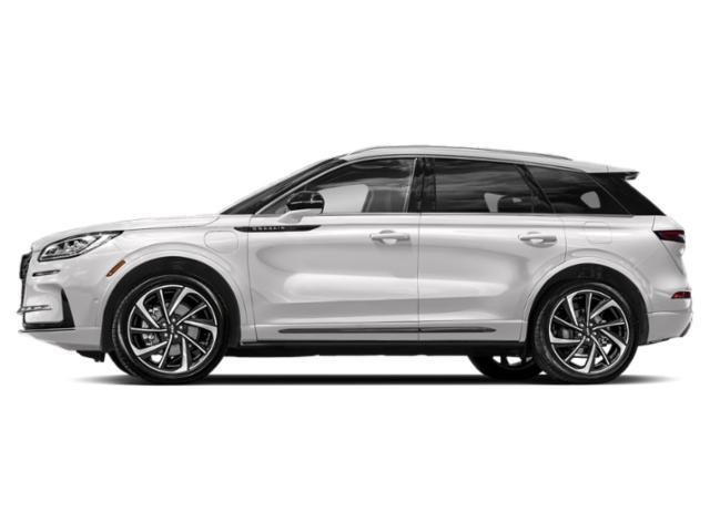 used 2023 Lincoln Corsair car, priced at $32,284