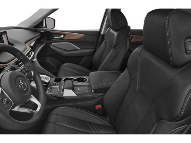 used 2022 Acura MDX car, priced at $31,889