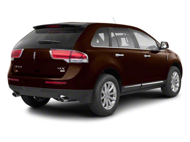 used 2013 Lincoln MKX car, priced at $13,997