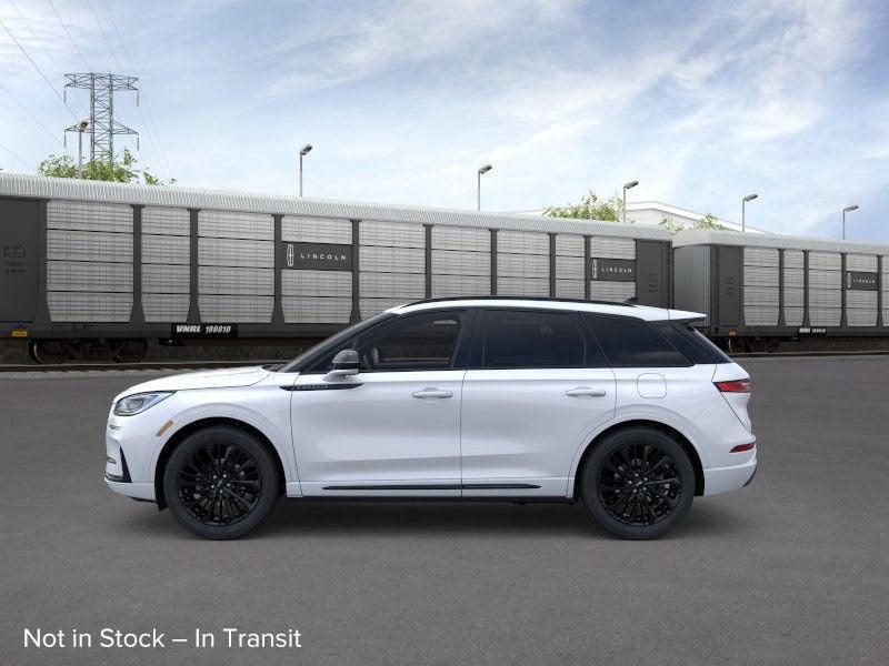 new 2026 Lincoln Corsair car, priced at $48,970