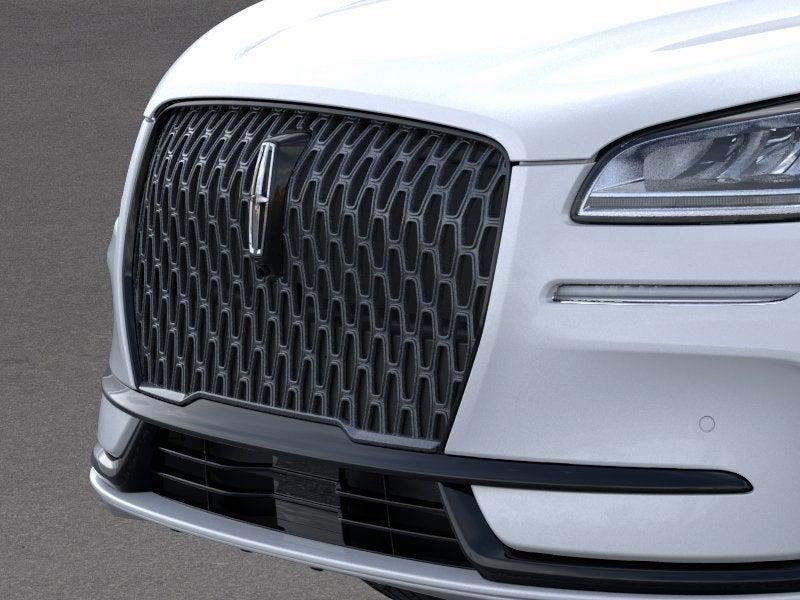 new 2026 Lincoln Corsair car, priced at $48,970