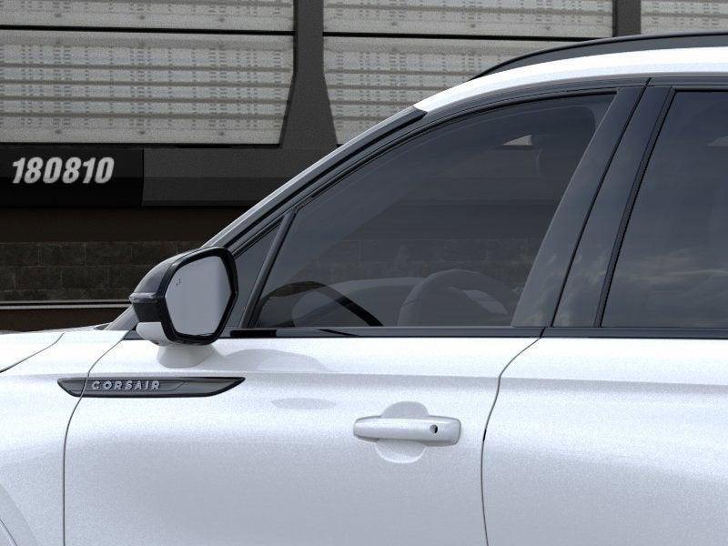 new 2026 Lincoln Corsair car, priced at $48,970