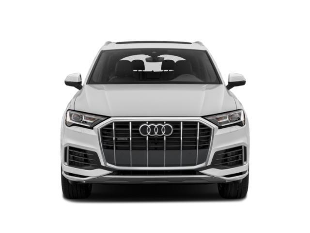 used 2022 Audi Q7 car, priced at $33,938