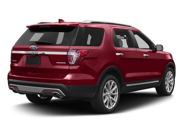 used 2017 Ford Explorer car, priced at $16,997