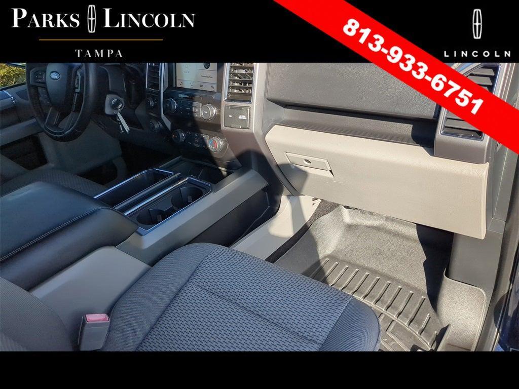 used 2019 Ford F-150 car, priced at $25,939
