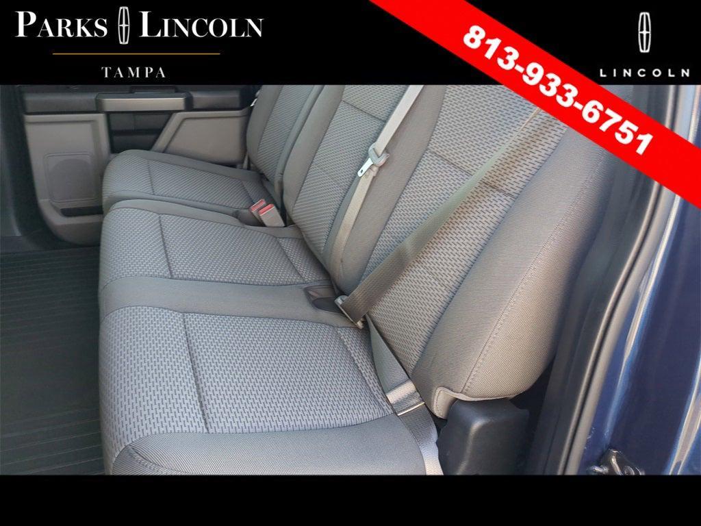 used 2019 Ford F-150 car, priced at $25,939