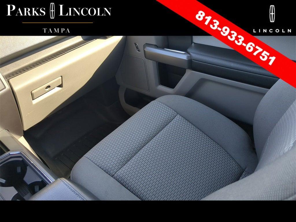 used 2019 Ford F-150 car, priced at $25,939