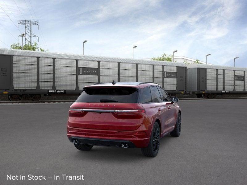 new 2026 Lincoln Corsair car, priced at $50,670