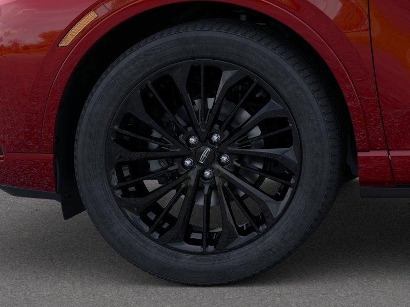 new 2026 Lincoln Corsair car, priced at $50,670