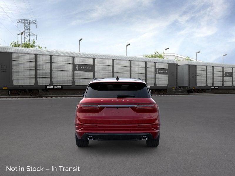 new 2026 Lincoln Corsair car, priced at $50,670