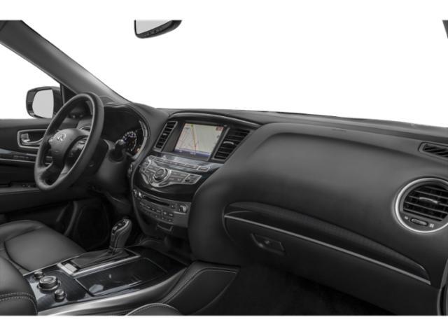 used 2020 INFINITI QX60 car, priced at $23,100