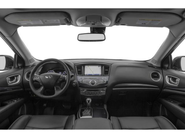 used 2020 INFINITI QX60 car, priced at $23,100