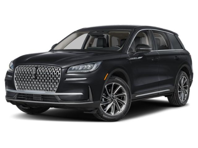 new 2025 Lincoln Corsair car, priced at $40,622