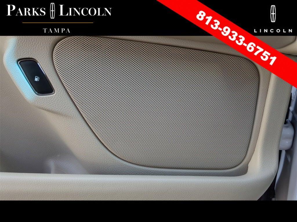 used 2017 Lincoln MKZ Hybrid car, priced at $13,881