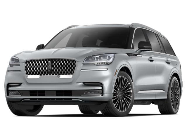 used 2024 Lincoln Aviator car, priced at $79,935