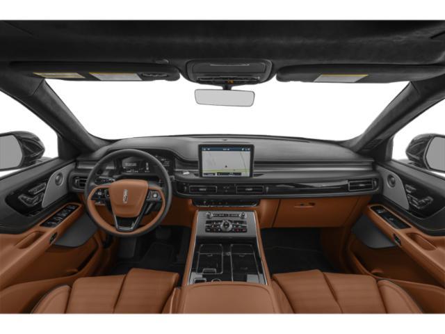 used 2024 Lincoln Aviator car, priced at $79,935