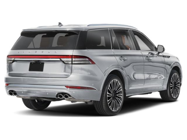 used 2024 Lincoln Aviator car, priced at $79,935