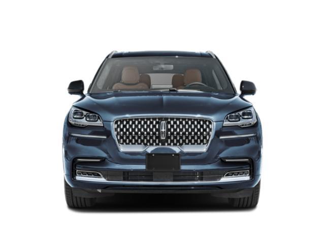 used 2024 Lincoln Aviator car, priced at $79,935