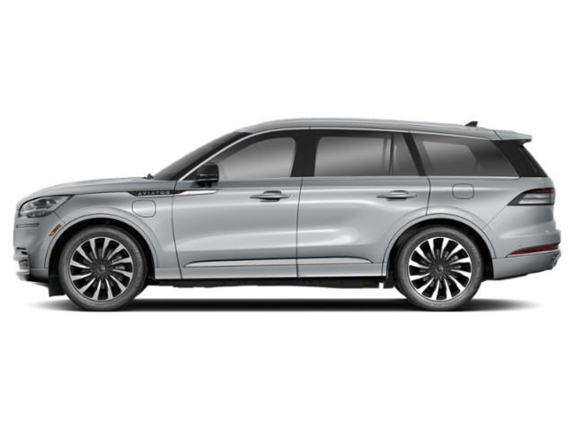 used 2024 Lincoln Aviator car, priced at $79,935