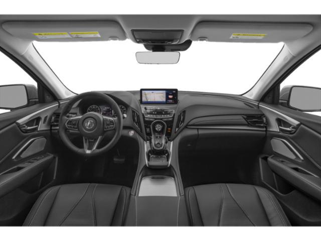 used 2020 Acura RDX car, priced at $27,471