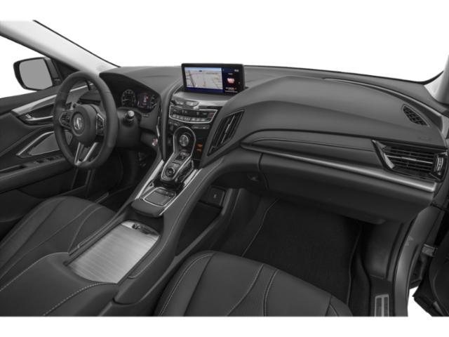 used 2020 Acura RDX car, priced at $27,471