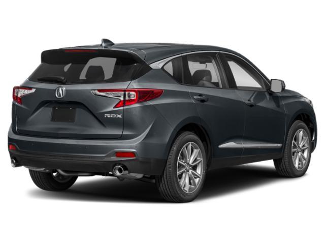 used 2020 Acura RDX car, priced at $27,471