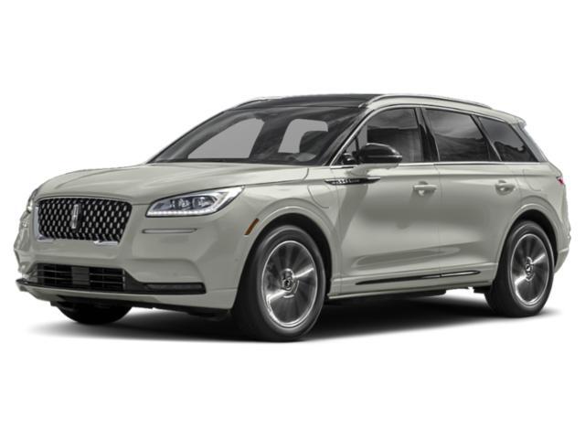 used 2022 Lincoln Corsair car, priced at $36,391