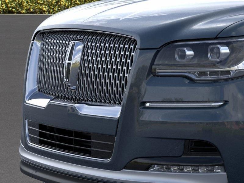 new 2024 Lincoln Navigator car, priced at $102,084