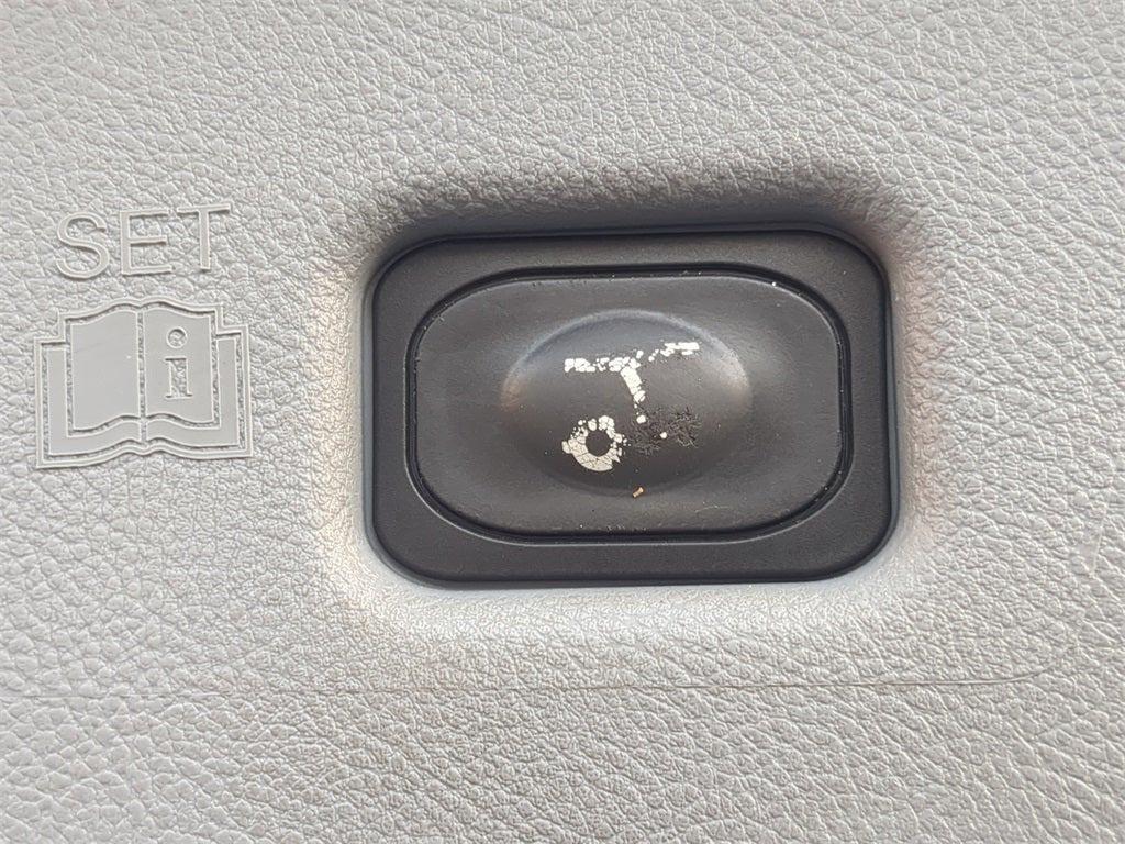 used 2021 Lincoln Nautilus car, priced at $33,716