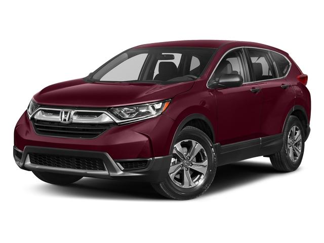 used 2018 Honda CR-V car, priced at $19,997