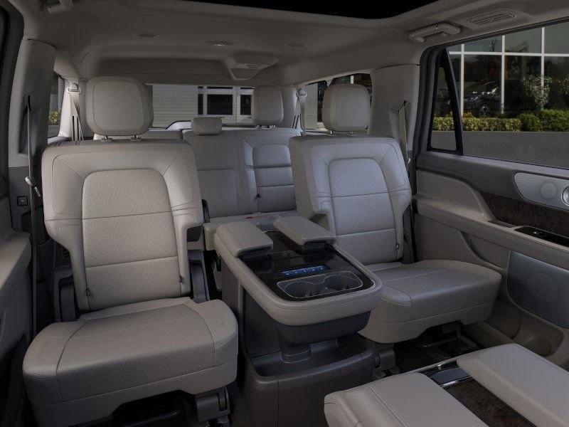 new 2024 Lincoln Navigator car, priced at $103,635