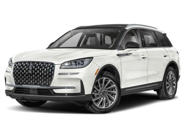 new 2025 Lincoln Corsair car, priced at $47,462