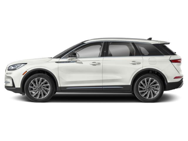 new 2025 Lincoln Corsair car, priced at $47,462