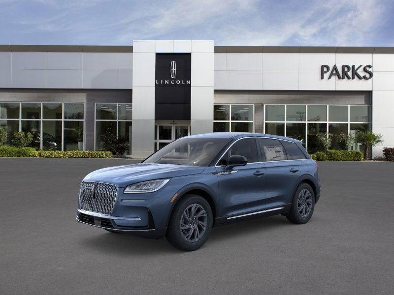 new 2025 Lincoln Corsair car, priced at $41,021