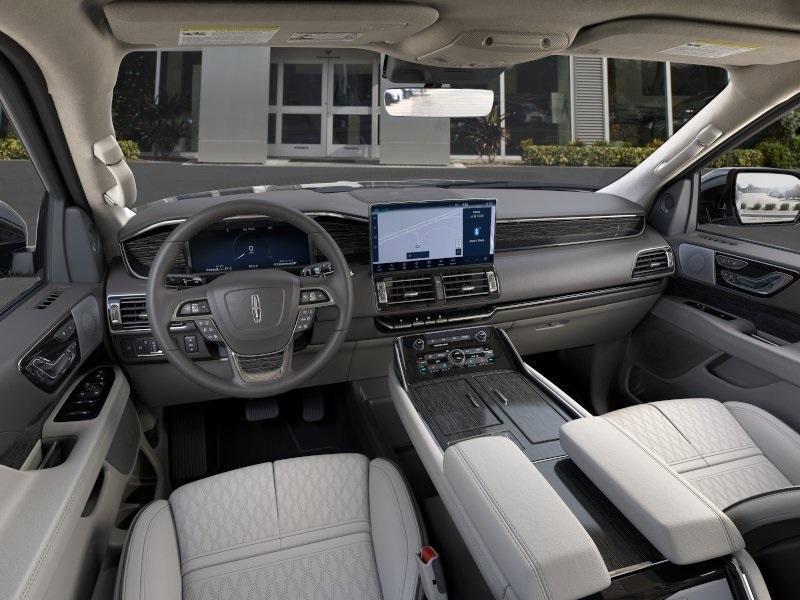 new 2024 Lincoln Navigator L car, priced at $116,615