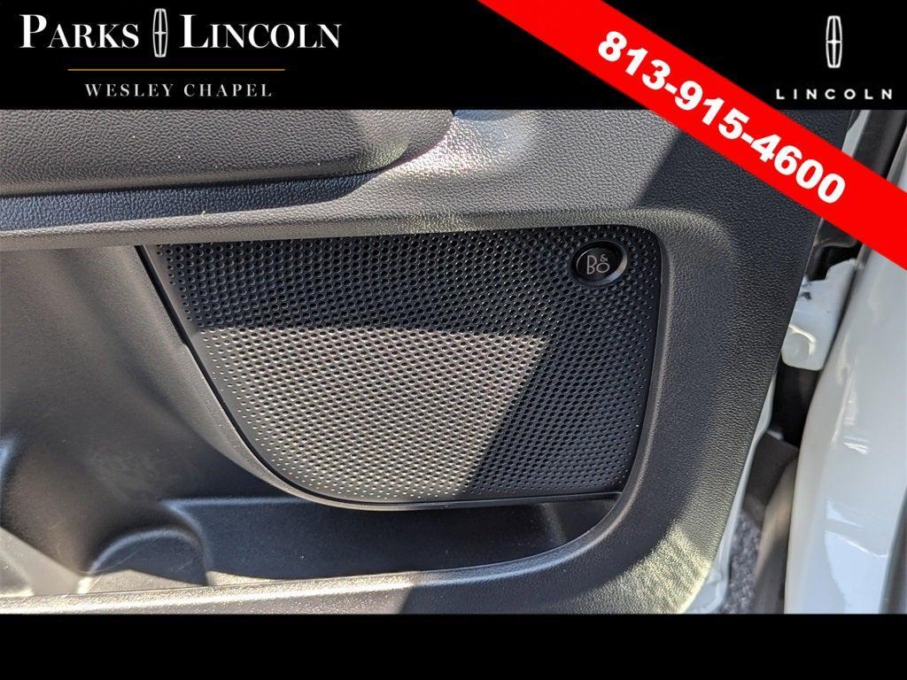used 2023 Ford Bronco Sport car, priced at $27,244