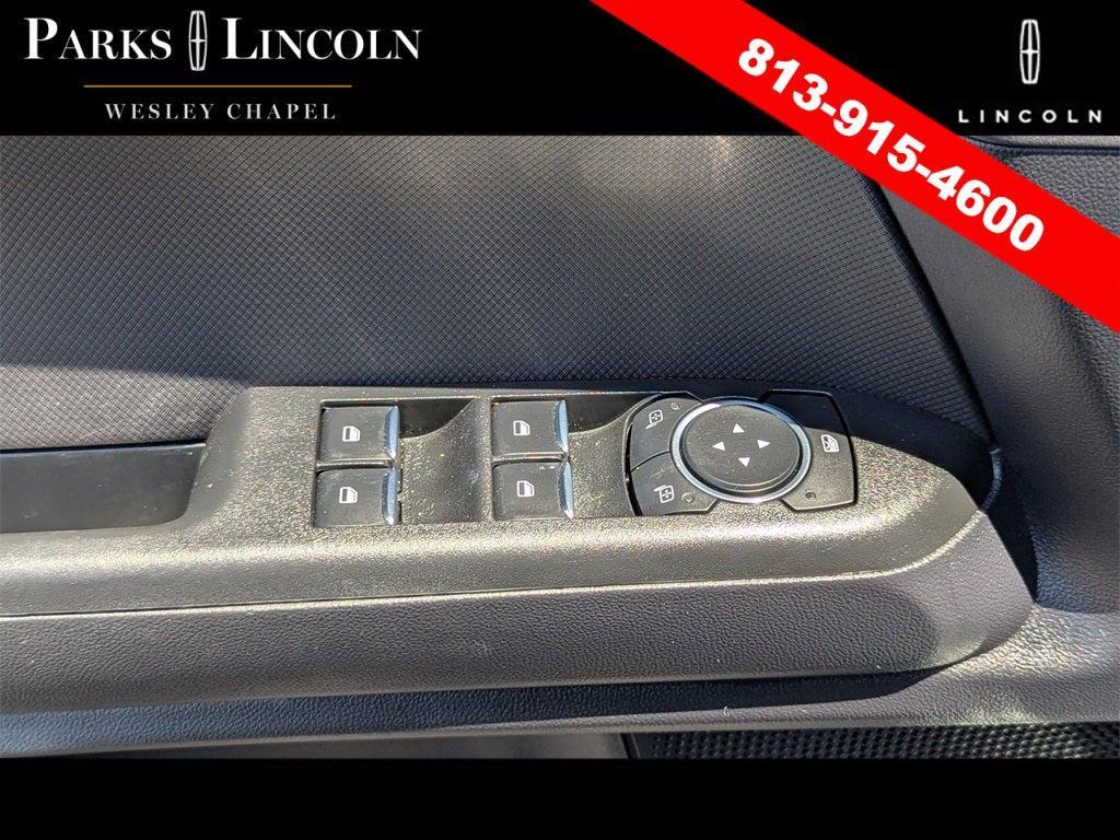 used 2023 Ford Bronco Sport car, priced at $27,244