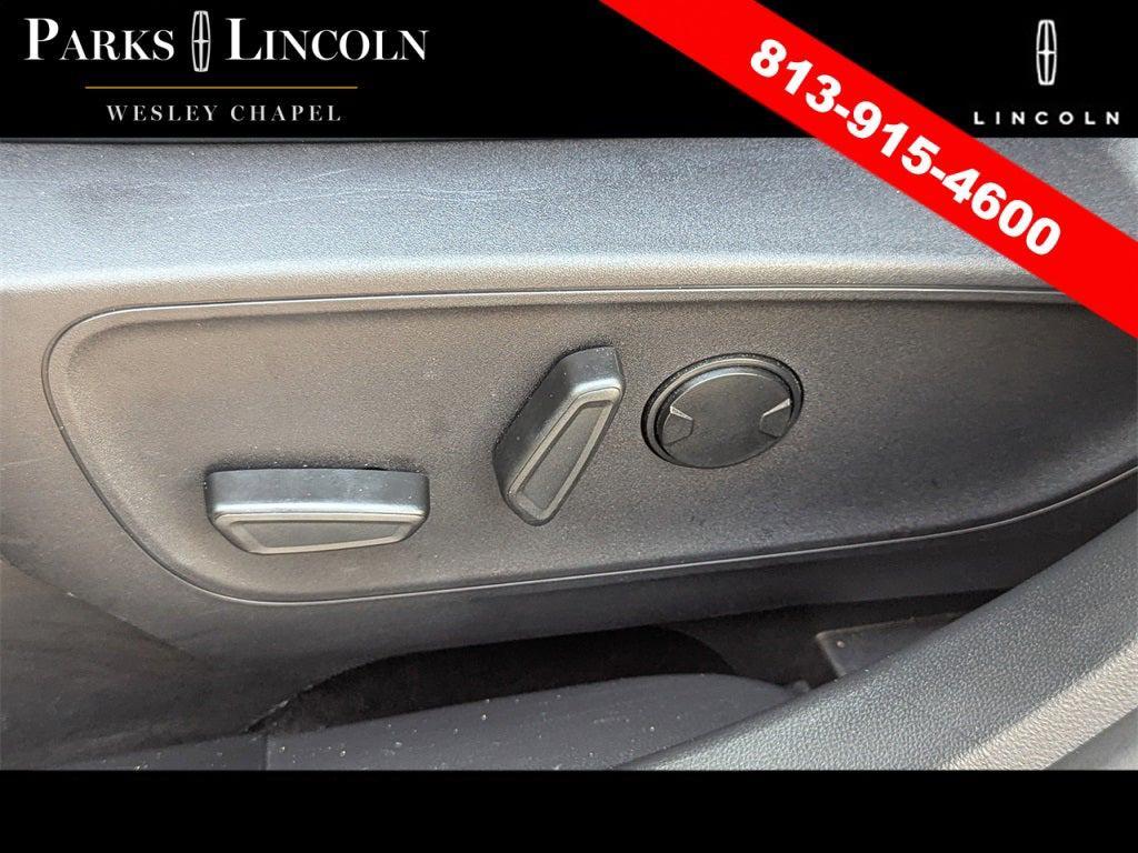used 2023 Ford Bronco Sport car, priced at $27,244