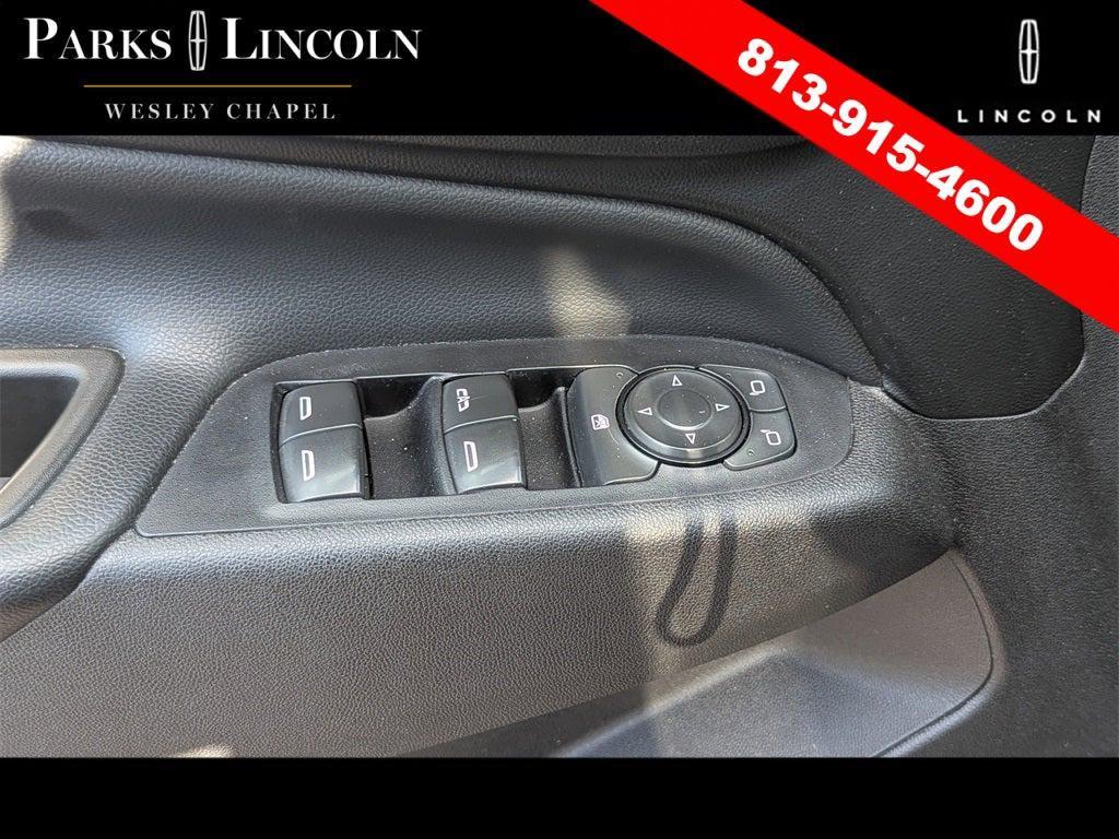 used 2019 Chevrolet Equinox car, priced at $13,911
