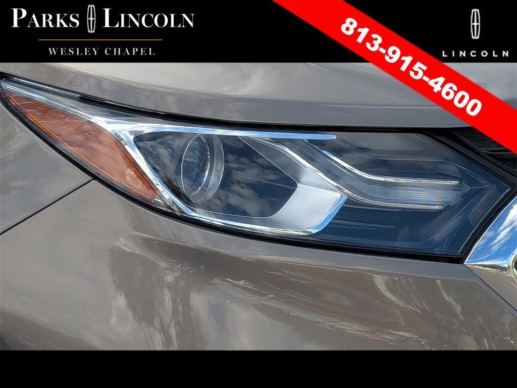 used 2019 Chevrolet Equinox car, priced at $13,911